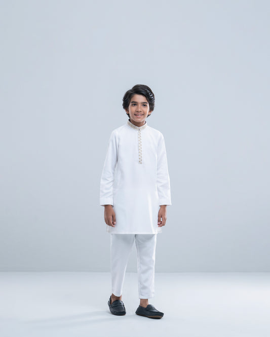 Boys' Kabli (8-15 Years)