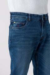 Straight Fit Jeans