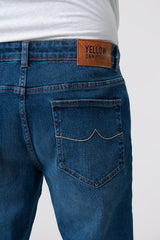 Straight Fit Jeans