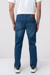 Straight Fit Jeans