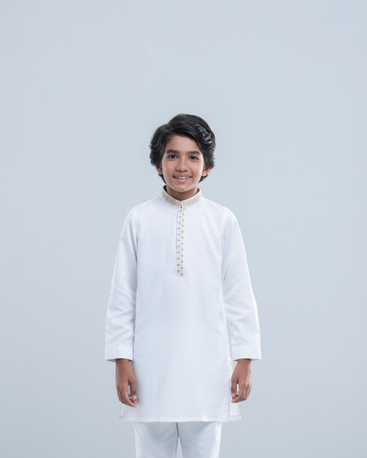 Boys' Kabli (2-7 Years)
