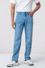 Straight Fit Jeans