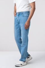 Straight Fit Jeans