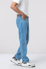 Straight Fit Jeans