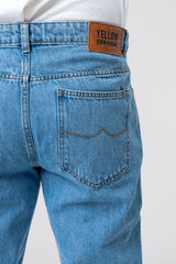 Straight Fit Jeans
