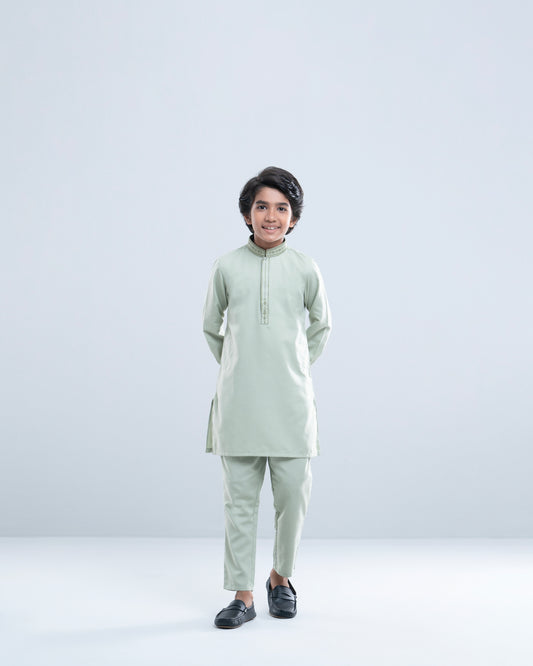 Boys' Kabli (2-7 Years)