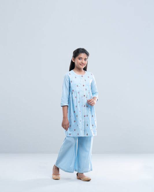 Princess Ethnic Set (6-8 Years)