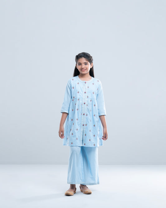Princess Ethnic Set (6-8 Years)