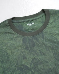 Relaxed Fit Printed T-Shirt