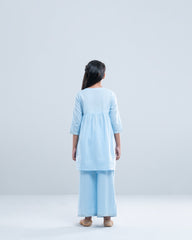 Princess Ethnic Set (2-4 Years)