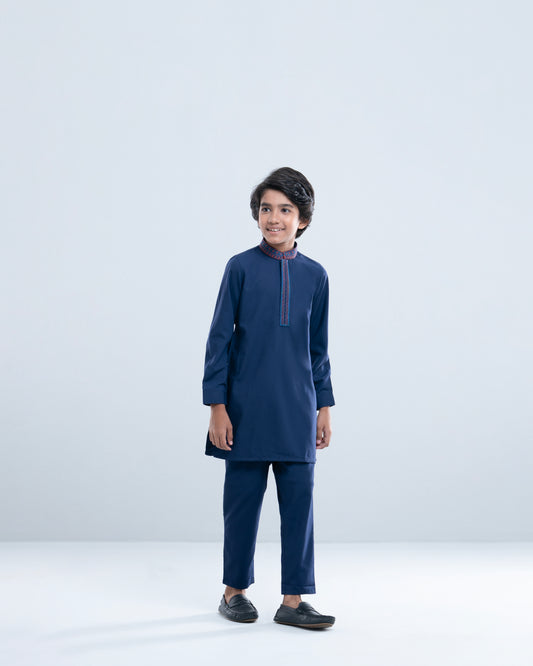 Boys' Kabli (2-7 Years)