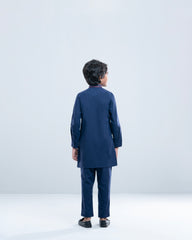 Boys' Kabli (2-7 Years)