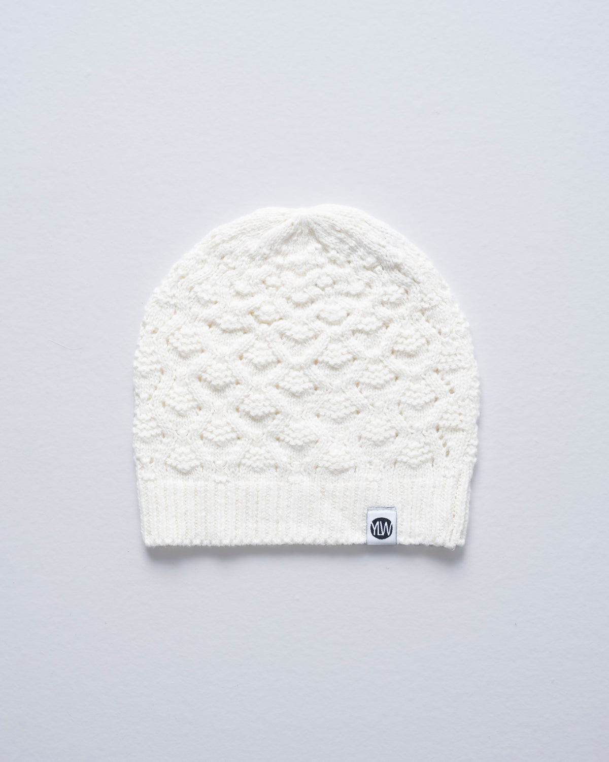 Boys' Knit Cap
