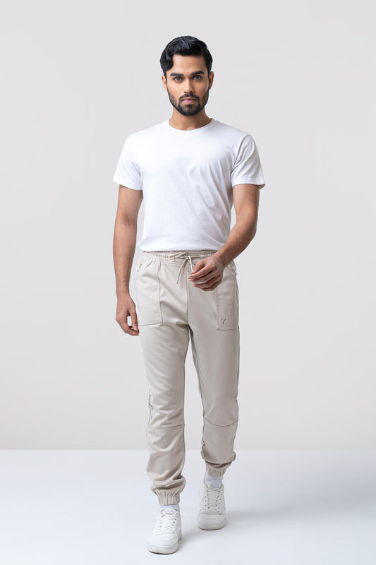 Men's Joggers - Athleisure