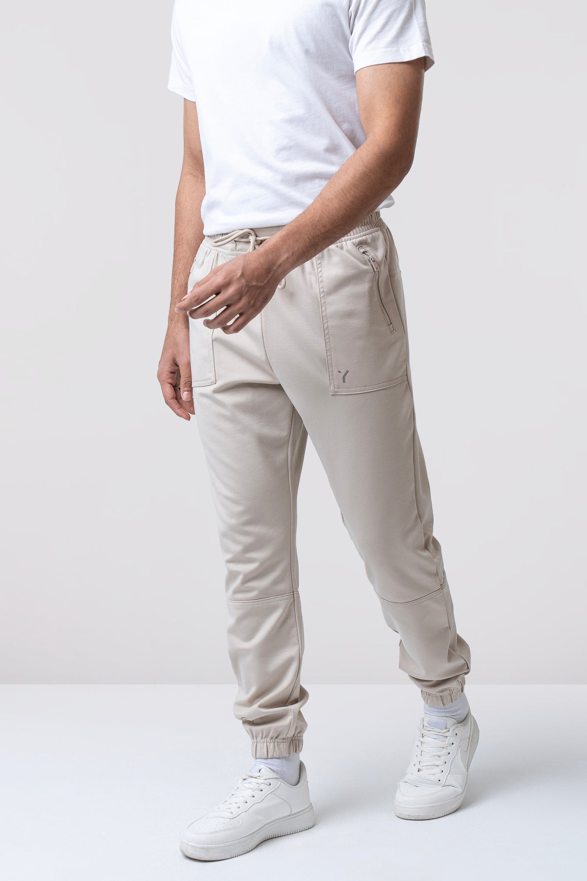 Men's Joggers - Athleisure