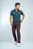 Men's Twill Pants