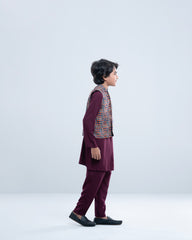 Prince Kurta Set (8-15 Years)