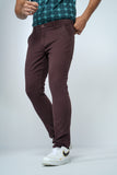 Men's Twill Pants