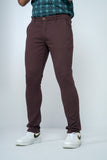 Men's Twill Pants