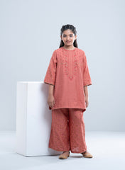 Princess Ethnic Set (2-4 Years)
