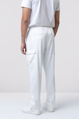 Regular Fit Cargo Pants - Athleisure