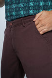 Men's Twill Pants