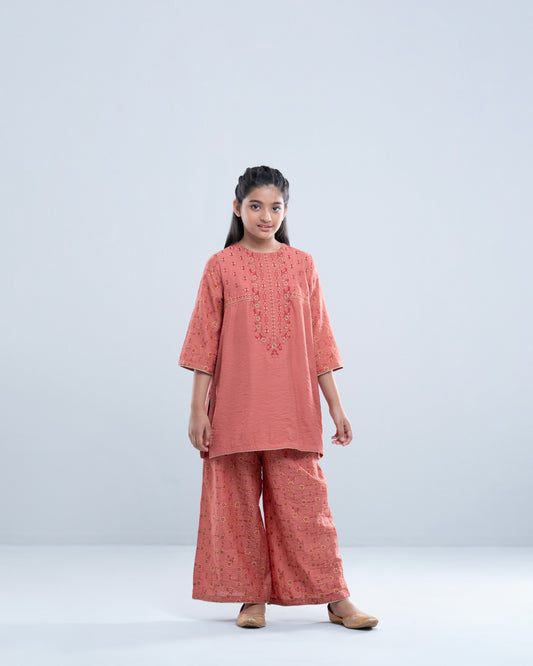 Princess Ethnic Set (6-8 Years)