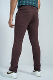 Men's Twill Pants
