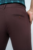 Men's Twill Pants