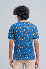 Junior Boys' T-Shirt (10-14 Years)