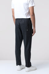 Regular Fit Pants - Athleisure