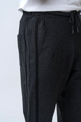 Regular Fit Pants - Athleisure