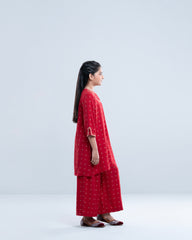 Princess Ethnic Trail (6-8 Years)