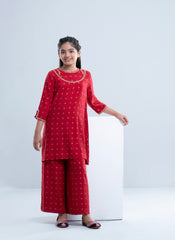 Princess Ethnic Trail (2-4 Years)