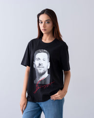Relaxed Fit Kickoff T-Shirt - Lionel Messi