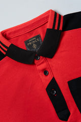 Prince Polo (6-8 Years)