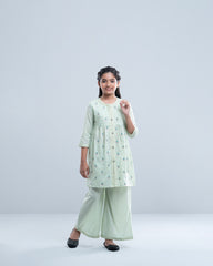 Princess Ethnic Set (2-4 Years)