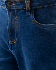 Boys' Denim Pant (6-8 Years)