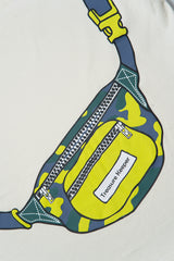 Boys' T-Shirt (6-8 Years)