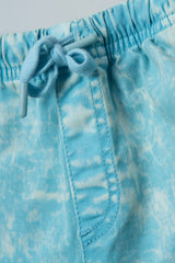 Boys' Short Pant (2-4 Years)