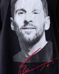 Relaxed Fit Kickoff T-Shirt - Lionel Messi