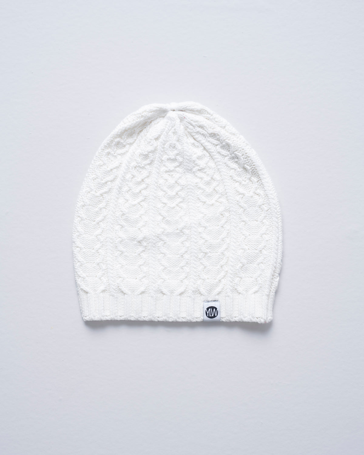 Boys' Knit Cap