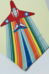 Boys' T-Shirt (2-4 Years)