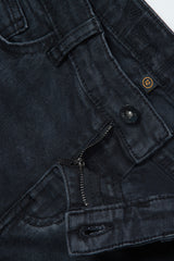Junior Boys Denim Trouser (10-14 Years)