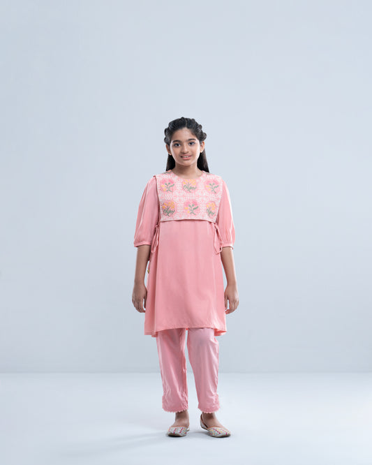 Princess Ethnic Trail (6-8 Years)