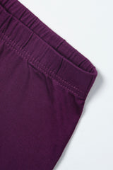 Girls' Legging (2-4 Years)