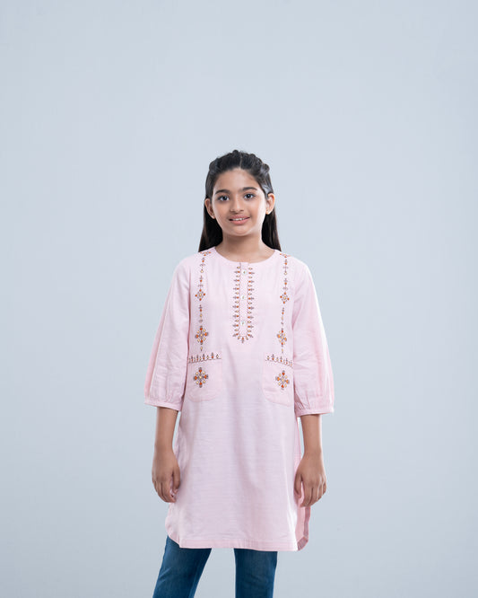 Princess Ethnic Trail (2-4 Years)