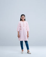 Princess Ethnic Trail (2-4 Years)