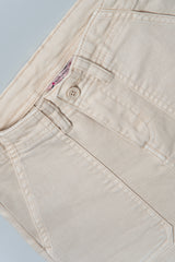 Junior Girls Twill Bottom (10-14 Years)