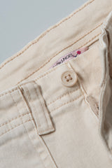 Junior Girls Twill Bottom (10-14 Years)